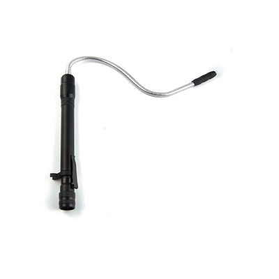 30000 Hour Working Lifetime LED Light Pen with Ultra-Thin Design and Dimmable Feature