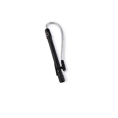 30000 Hour Working Lifetime LED Light Pen with Ultra-Thin Design and Dimmable Feature