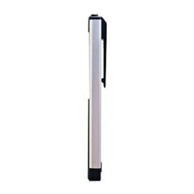 Portable LED Rechargeable Pen Light with Clip and Magnet IP65 Rated DC Power Supply
