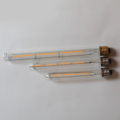 T30 3w E27 Sapphire Dimmable Filament LED Bulb for Lighting and Circuitry Design Needs