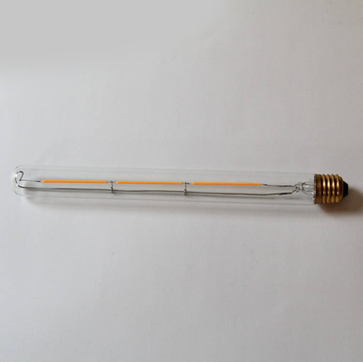 T30 3w E27 Sapphire Dimmable Filament LED Bulb for Lighting and Circuitry Design Needs