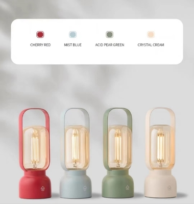 Modern Design Atmosphere Mosquito Repellent Light with Night Light Festival and Hand Lamp