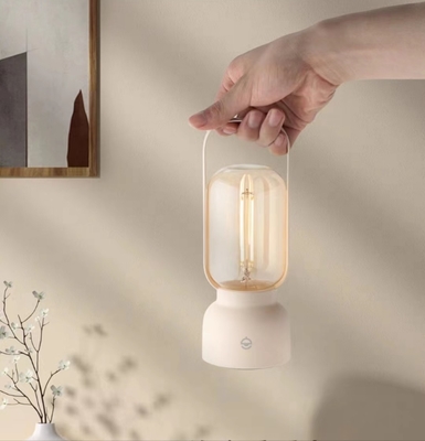Modern Design Atmosphere Mosquito Repellent Light with Night Light Festival and Hand Lamp