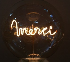 IP44 Unique Design Metal Home Decor DIY Holiday Filament Bulb Vintage LED Table Lamp