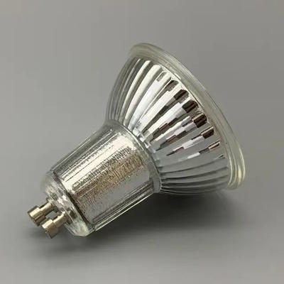 4W5W6W SMD2835 2200K To 2700K 36 Degree GU10 LED Spot Light with 100lm/w Efficiency