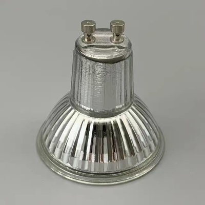 4W5W6W SMD2835 2200K To 2700K 36 Degree GU10 LED Spot Light with 100lm/w Efficiency