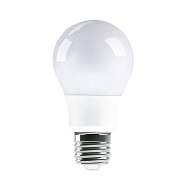 AC Power Supply E27 Dusk to Dawn LED Night Light with IR 850-1100nm Sensoring Range