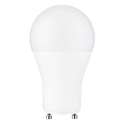 100lm/w Lamp Luminous Efficiency Manual Button GU24 LED Bulbs for and Switch Mode