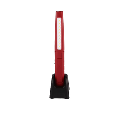 Linterna Black CRI Ra 80 Rechargeable LED Work Light for Camping and Daily Maintenance