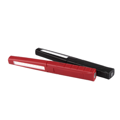 Linterna Black CRI Ra 80 Rechargeable LED Work Light for Camping and Daily Maintenance