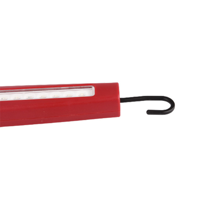 Linterna Black CRI Ra 80 Rechargeable LED Work Light for Camping and Daily Maintenance