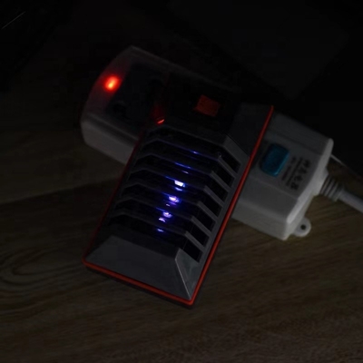 LED Bug Light UV395 One Light Dual Extreme Power Saving Night Light Non-toxic Zapper