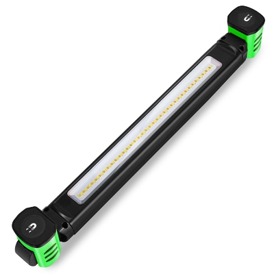 2500 Lumens Magnetic LED Inspection Light for Car Maintenance and Emergency Situations