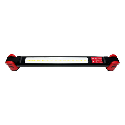 2500 Lumens Magnetic LED Inspection Light for Car Maintenance and Emergency Situations