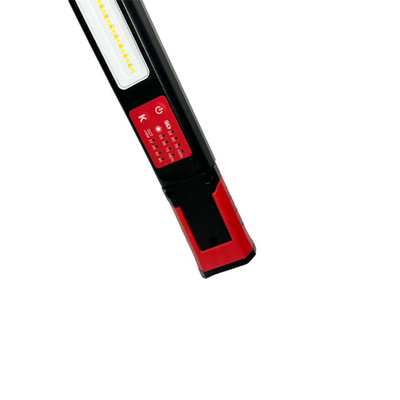 15000 Hours Working Time Rechargeable Magnetic Under-Hood Working Light for Inspections