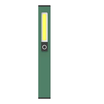 200lm Rechargeable LED Penlight for Handheld Flashlight and Lighting Circuitry Design
