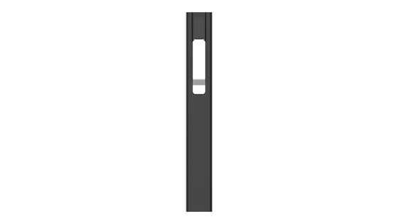 200lm Rechargeable LED Penlight for Handheld Flashlight and Lighting Circuitry Design