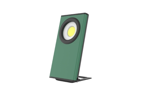 80 Color Rendering Index Ra 420lm Handheld Portable Pocket Work Light for High Demand
