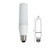 E27 PLC G24 5W 7W 9W 15W LED Stick T Bulb 3000K/4000K/6500K with 1400lm and High CRI