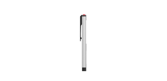OEM Aluminum LED Worklighting Type C Flashlight for Lighting and Circuitry Design