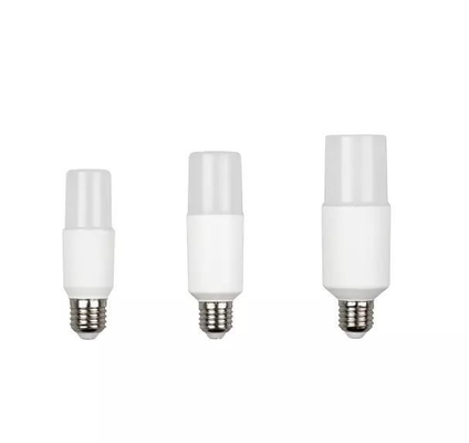 E27 PLC G24 5W 7W 9W 15W LED Stick T Bulb 3000K/4000K/6500K with 1400lm and High CRI