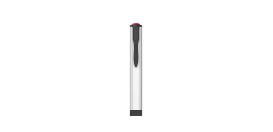OEM Aluminum LED Worklighting Type C Flashlight for Lighting and Circuitry Design