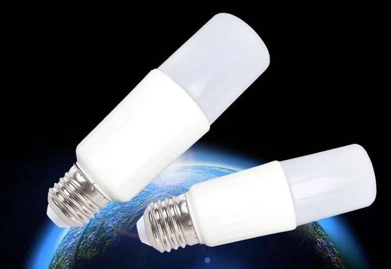High Luminous Efficiency LED Stick T Bulb 5W 7W 9W 15W E27 PLC G24 3000K / 4000K / 6500K