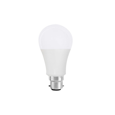 Lighting and circuitry design DC12V 2W 4W 5W A60 LED Solar Bulb with E27/B22 Base