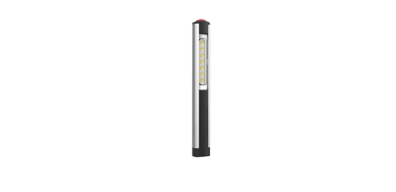 Rechargeable LED Penlight 200lm SMD Hand Flashlight for Lighting and Circuitry Design
