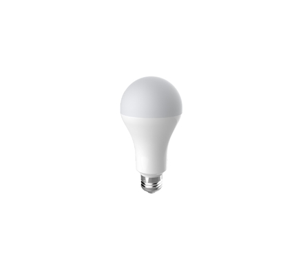 Lighting and circuitry design DC12V 2W 4W 5W A60 LED Solar Bulb with E27/B22 Base