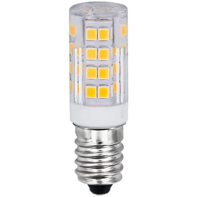 Dimmable G4 G9 2835 LED Light 3000K/4000K/6500K 20000 Working Time Emitting Color White