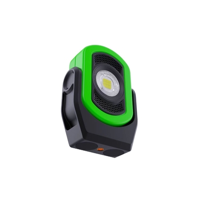 Compact Cordless Rechargeable Pocketable Hook LED Work Light for Working Temperature C 38