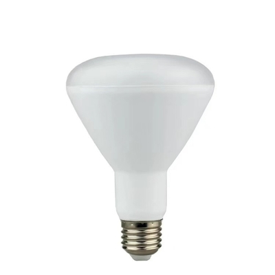 High CRI Ra 80-90 BR20 BR30 BR40 LED Bulbs with 15000 Working Time at 110v/220v