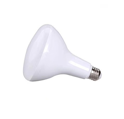 High CRI Ra 80-90 BR20 BR30 BR40 LED Bulbs with 15000 Working Time at 110v/220v