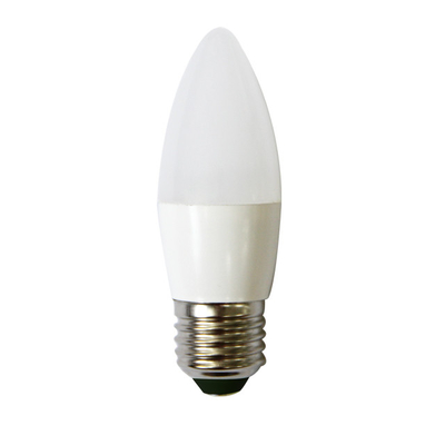 C35 C38 5w 7w Led Candle E14 E27 Lighting Bulb Lights for Lighting Solutions Service