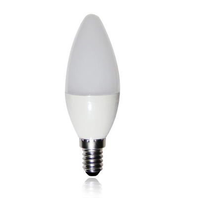 C35 C38 5w 7w Led Candle E14 E27 Lighting Bulb Lights for Lighting Solutions Service