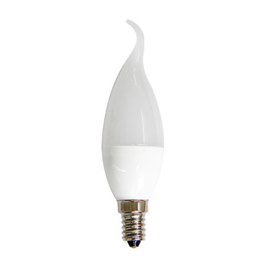 C35 C38 5w 7w Led Candle E14 E27 Lighting Bulb Lights for Lighting Solutions Service