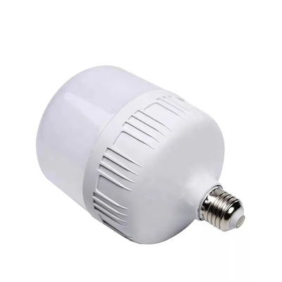 30w 50w T Shape LED Bulbs with 100lm/w Luminous Efficiency and AC Power Supply