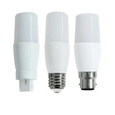 LED Light Source T37 5W 7W 9W 15W Stick T Bulb E27/PLC G24 3000K/4000K/6500K CRI Ra 80-90