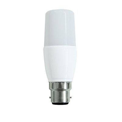 Lighting 5W 8W 12W LED T Bulb with 100lm/w Lamp Luminous Efficiency and Support Dimmer