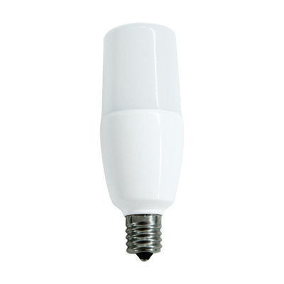 Lighting 5W 8W 12W LED T Bulb with 100lm/w Lamp Luminous Efficiency and Support Dimmer