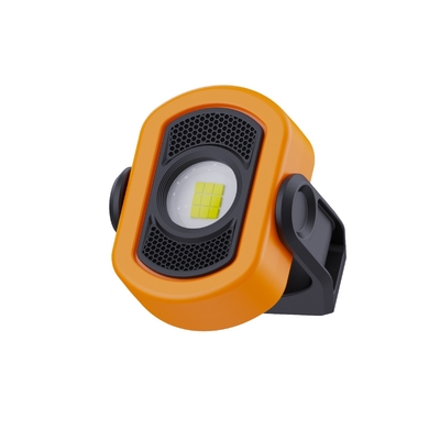 Daylight Alert Handheld Flashlight for Outdoor Camping Car Inspection and Maintenance
