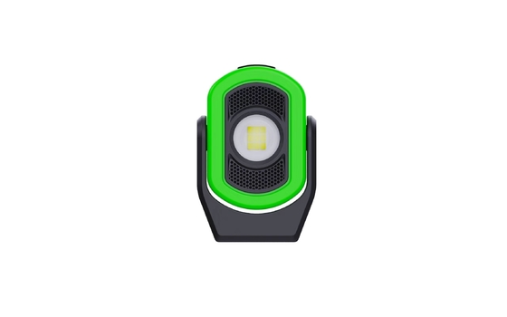 Dimmable LED Handheld Flashlight for Car Maintenance And Inspection in Workshop