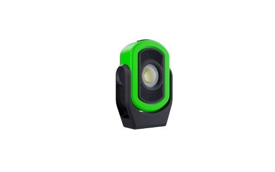 Dimmable LED Handheld Flashlight for Car Maintenance And Inspection in Workshop