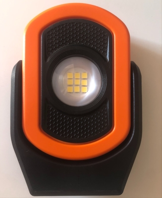 Dimmable LED Handheld Flashlight for Car Maintenance And Inspection in Workshop