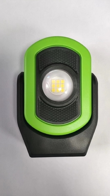 Dimmable LED Handheld Flashlight for Car Maintenance And Inspection in Workshop