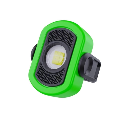 Rechargeable Lithium Battery 780lm LED Pocket USB Work Light with 15000 Hour Lifetime