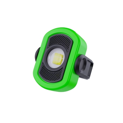 Rechargeable Lithium Battery 780lm LED Pocket USB Work Light with 15000 Hour Lifetime