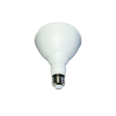30000 Hour Working Lifetime 80 Ra LED Batten Rechargeable Tube 33 for Industrial Areas