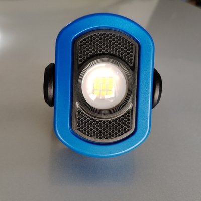 780lm Magnetic Handheld Flashlight Under Hood Light for Car Inspection and Maintenance